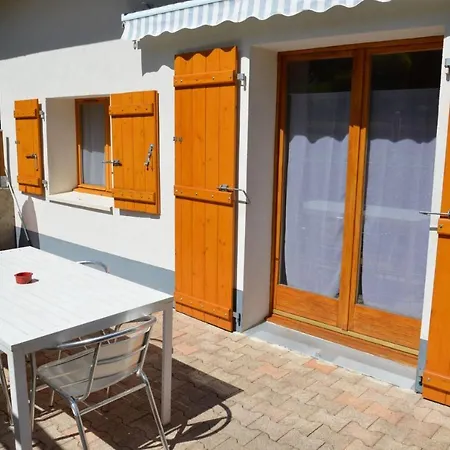 Casa vacanze Le Velan